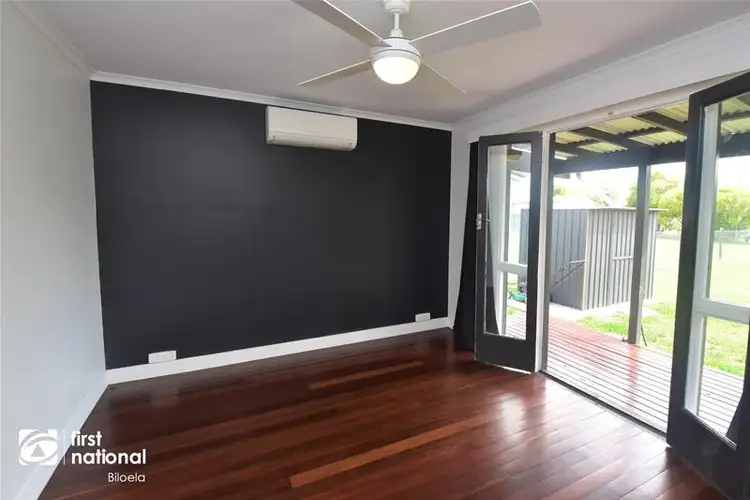 Sixth view of Homely house listing, 113 Rainbow Street, Biloela QLD 4715