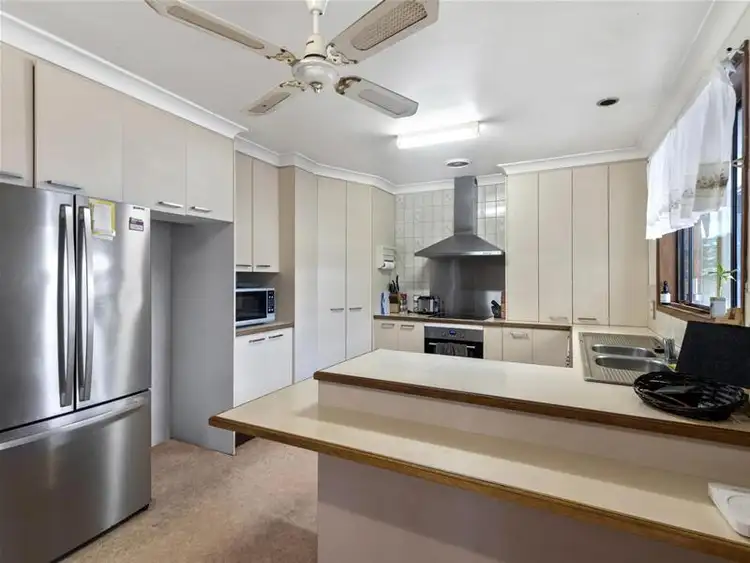 Third view of Homely house listing, 14 Cassia Court, Palm Beach QLD 4221