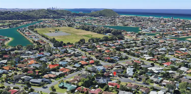 Fourth view of Homely house listing, 14 Cassia Court, Palm Beach QLD 4221