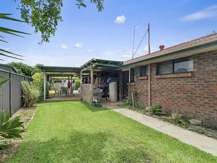 Fifth view of Homely house listing, 14 Cassia Court, Palm Beach QLD 4221