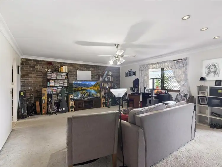 Sixth view of Homely house listing, 14 Cassia Court, Palm Beach QLD 4221