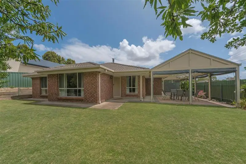 Main view of Homely house listing, 1 Gregory Street, Ridgehaven SA 5097