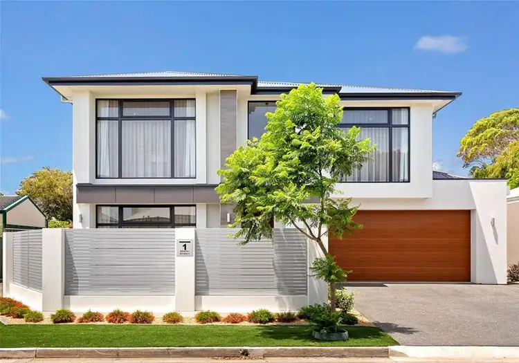 1 North Street, Somerton Park SA 5044
