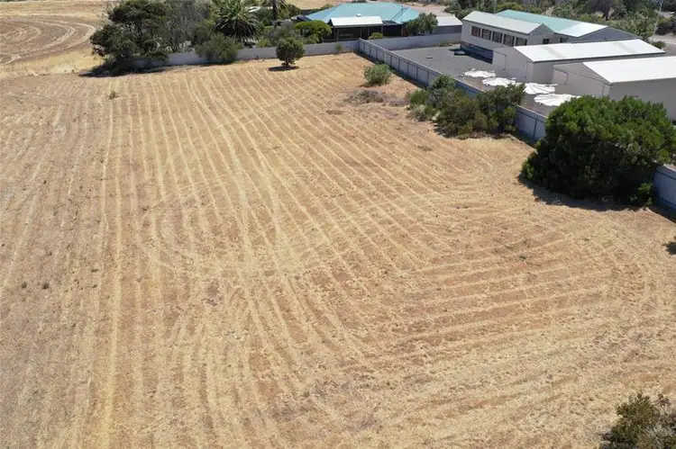 Main view of Homely land listing, LOT 13/56 Moorowie Terrace, Port Moorowie SA 5576