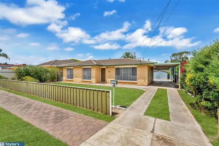 Main view of Homely house listing, 31 Jeffries Road, Salisbury East SA 5109