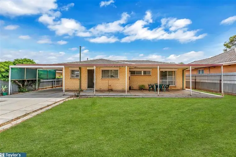 Fifth view of Homely house listing, 31 Jeffries Road, Salisbury East SA 5109
