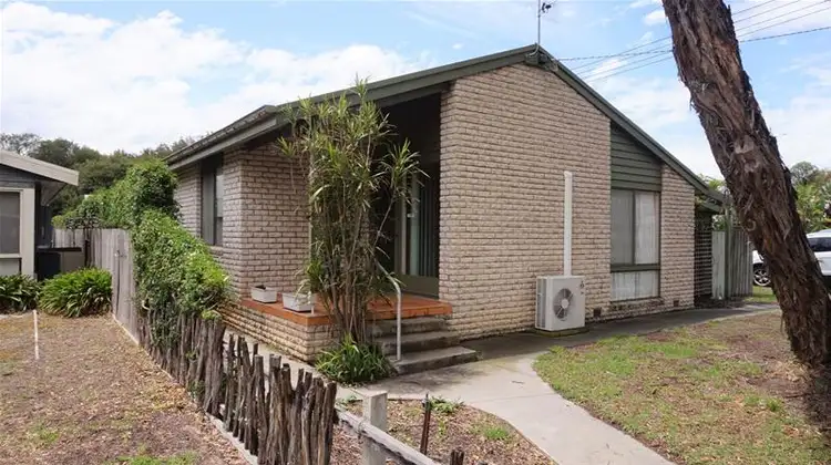 Second view of Homely house listing, 22 Camerons Road, Loch Sport VIC 3851
