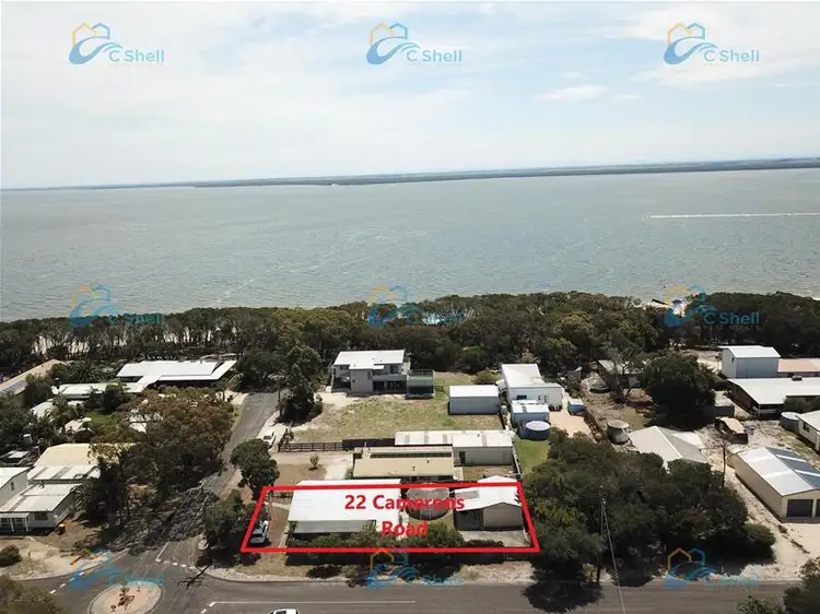 Third view of Homely house listing, 22 Camerons Road, Loch Sport VIC 3851