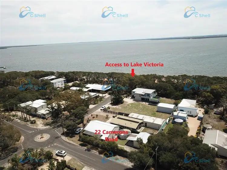 Sixth view of Homely house listing, 22 Camerons Road, Loch Sport VIC 3851