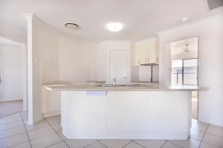 Fifth view of Homely house listing, 11 Campbell Street, Chinchilla QLD 4413