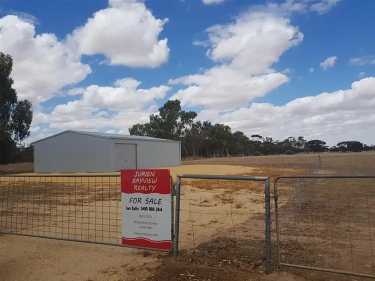 LOT 77/77 Halligan Street, Moora WA 6510
