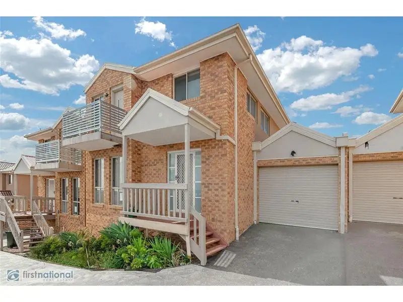 Main view of Homely townhouse listing, 7/10 Shankland Boulevard, Meadow Heights VIC 3048