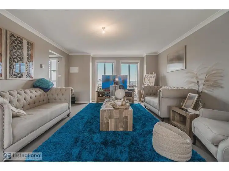 Second view of Homely townhouse listing, 7/10 Shankland Boulevard, Meadow Heights VIC 3048