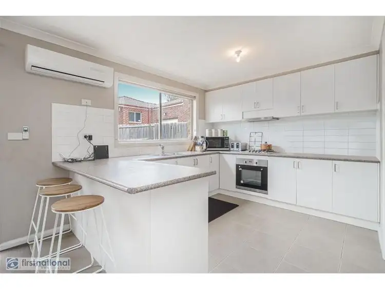 Third view of Homely townhouse listing, 7/10 Shankland Boulevard, Meadow Heights VIC 3048