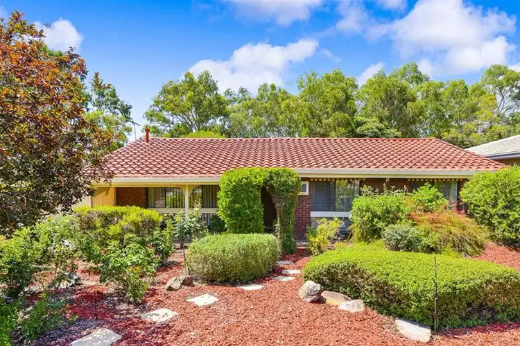 Main view of Homely house listing, 18 MacMahon Avenue, St Agnes SA 5097