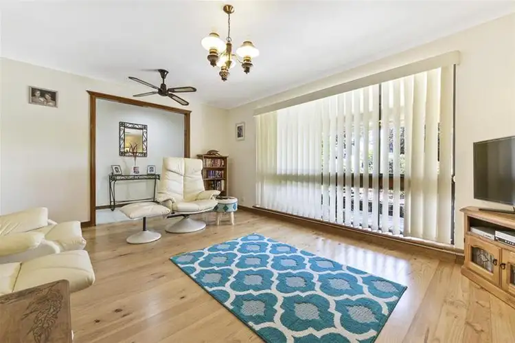 Fourth view of Homely house listing, 18 MacMahon Avenue, St Agnes SA 5097