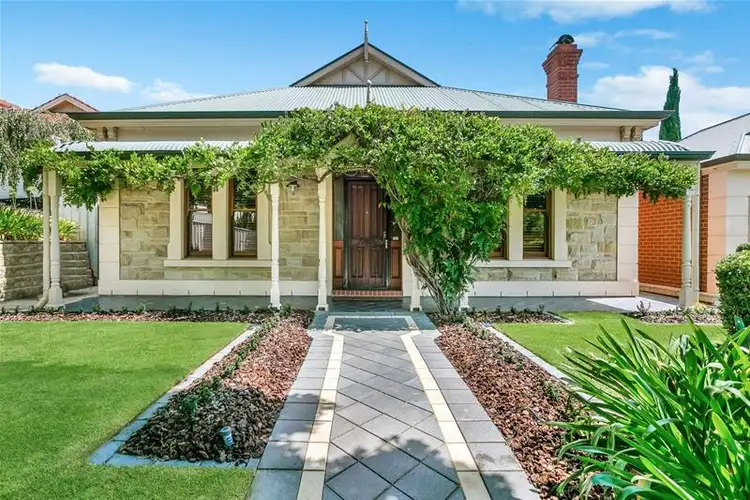 3 Domain Commons, Highbury SA 5089