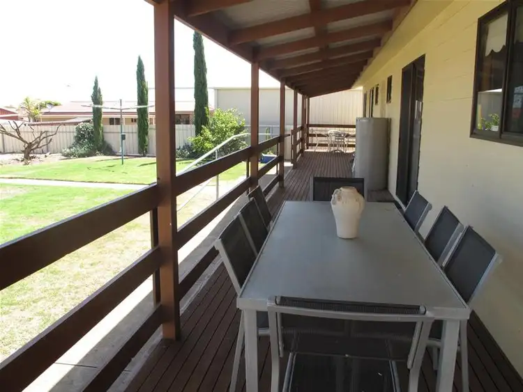 Fifth view of Homely house listing, 8 Island View Road, Port Victoria SA 5573