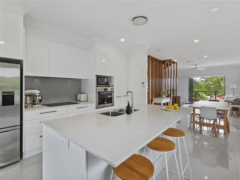 Main view of Homely townhouse listing, 6/459 Main Road, Wellington Point QLD 4160