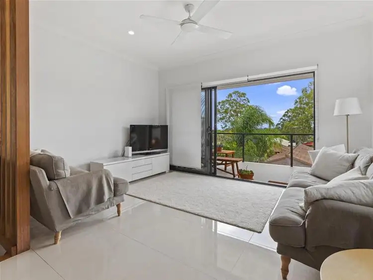 Second view of Homely townhouse listing, 6/459 Main Road, Wellington Point QLD 4160