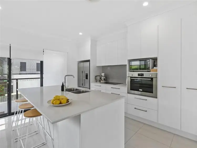 Third view of Homely townhouse listing, 6/459 Main Road, Wellington Point QLD 4160