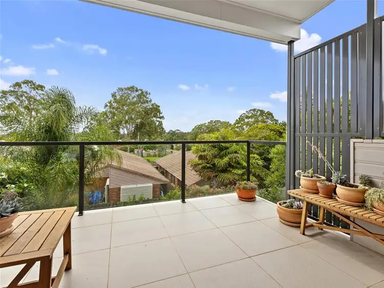 Fourth view of Homely townhouse listing, 6/459 Main Road, Wellington Point QLD 4160