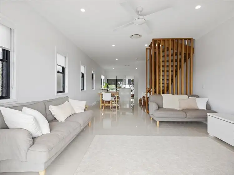 Fifth view of Homely townhouse listing, 6/459 Main Road, Wellington Point QLD 4160