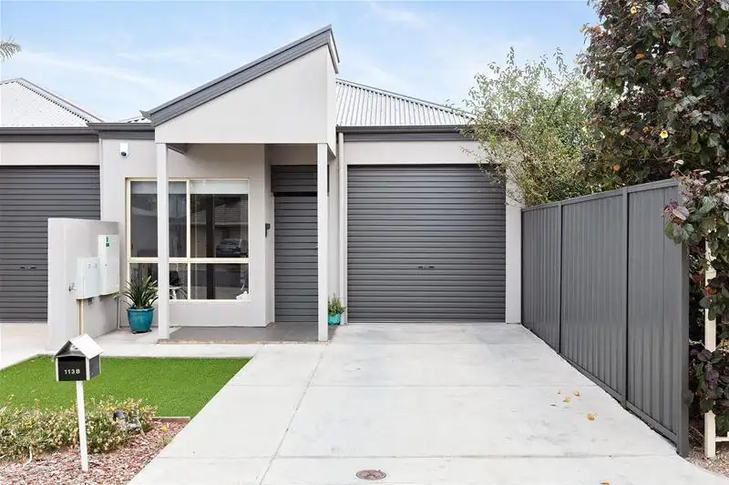 Main view of Homely house listing, 113B Marmora Terrace, Osborne SA 5017