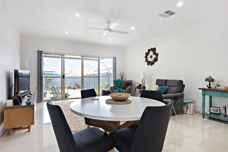 Second view of Homely house listing, 113B Marmora Terrace, Osborne SA 5017
