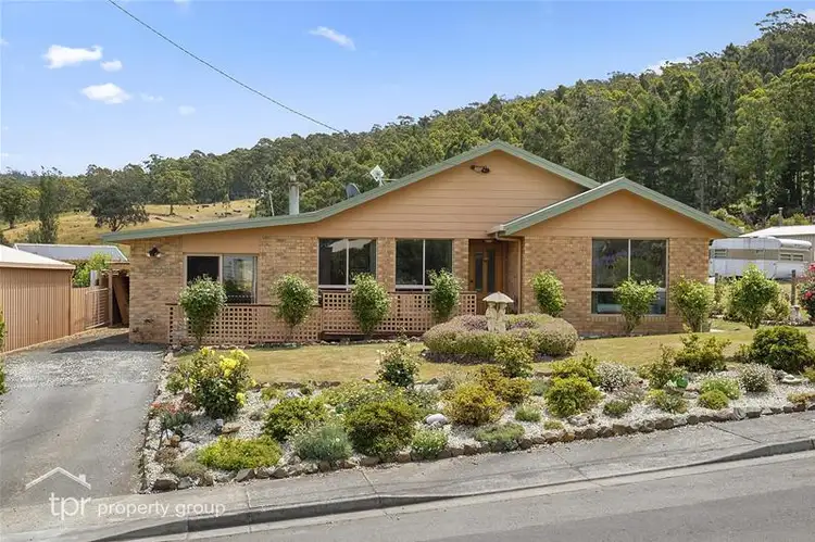 3 Fritton Drive, Dover TAS 7117