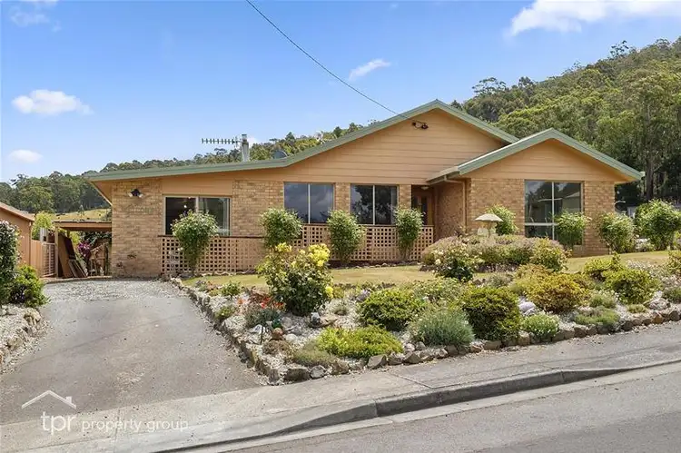 Third view of Homely house listing, 3 Fritton Drive, Dover TAS 7117