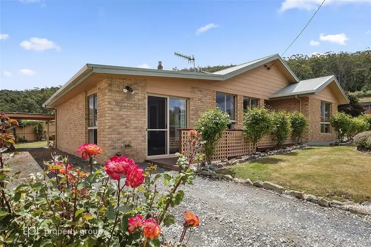 Fifth view of Homely house listing, 3 Fritton Drive, Dover TAS 7117