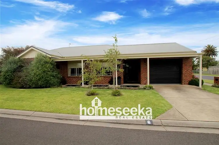 6 Allan Street, Warrnambool VIC 3280