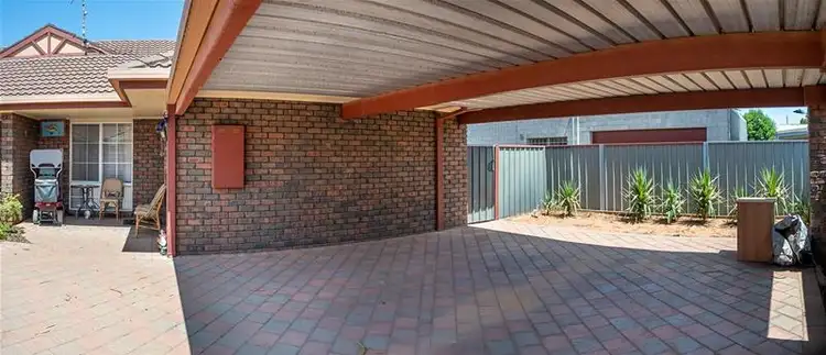 Second view of Homely townhouse listing, 4/65 Walnut Avenue, Mildura VIC 3500
