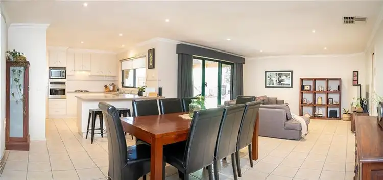 Fifth view of Homely house listing, 19 Montana Drive, Mildura VIC 3500