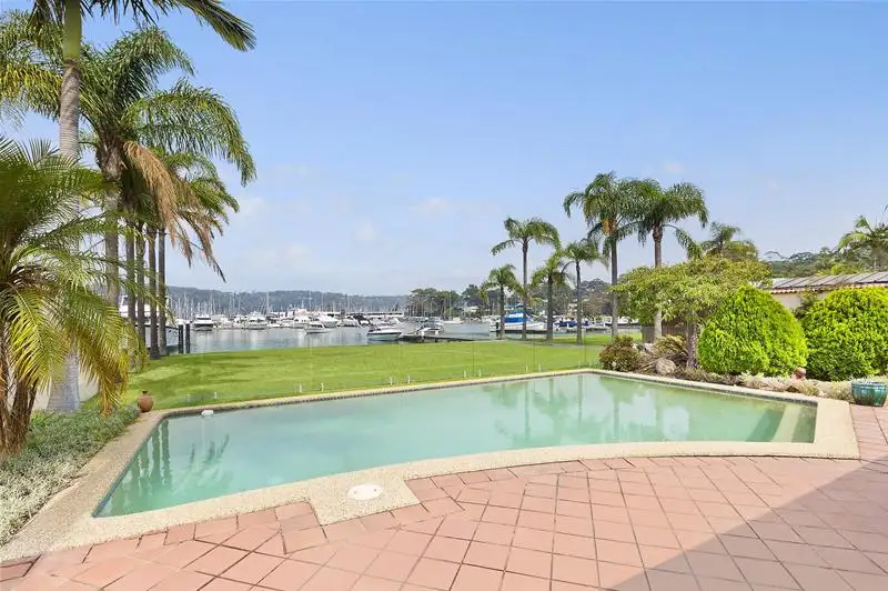 Main view of Homely house listing, 6A Nooal Street, Newport NSW 2106