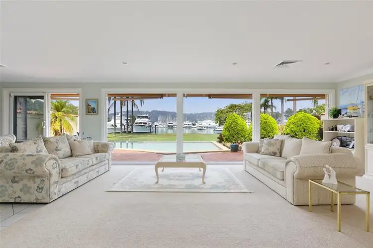 Third view of Homely house listing, 6A Nooal Street, Newport NSW 2106