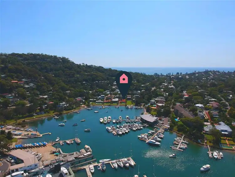 Fifth view of Homely house listing, 6A Nooal Street, Newport NSW 2106