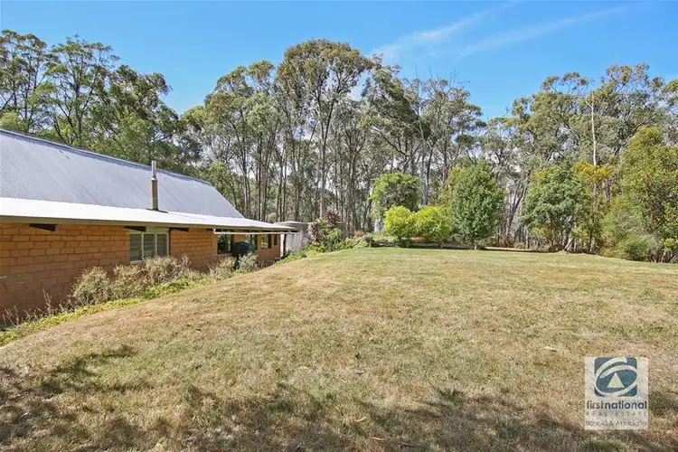 Sixth view of Homely house listing, 3 Mcananly Road, Beechworth VIC 3747