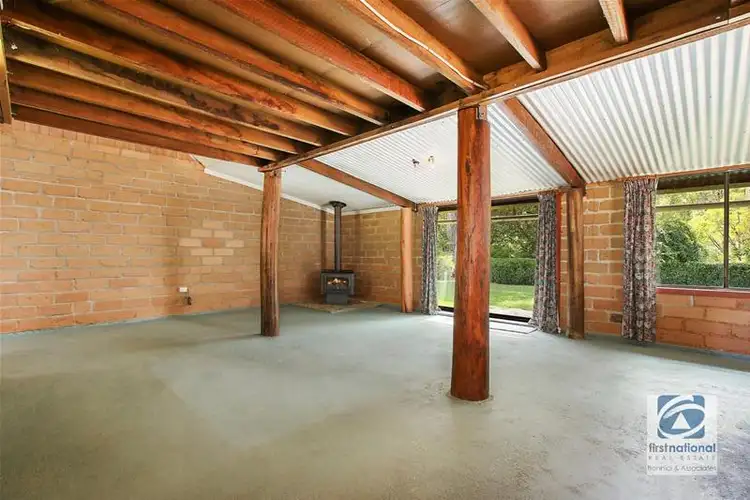 Seventh view of Homely house listing, 3 Mcananly Road, Beechworth VIC 3747