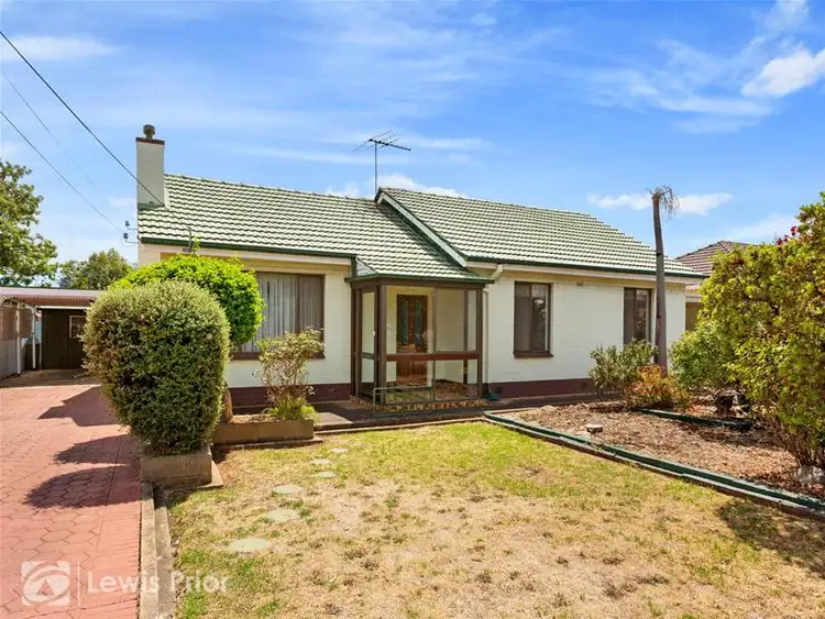 35 Dwyer Road, Oaklands Park SA 5046