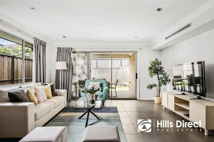 Fourth view of Homely house listing, 12 Bubuk Street, Bungarribee NSW 2767