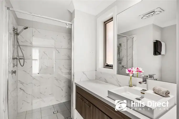 Sixth view of Homely house listing, 12 Bubuk Street, Bungarribee NSW 2767