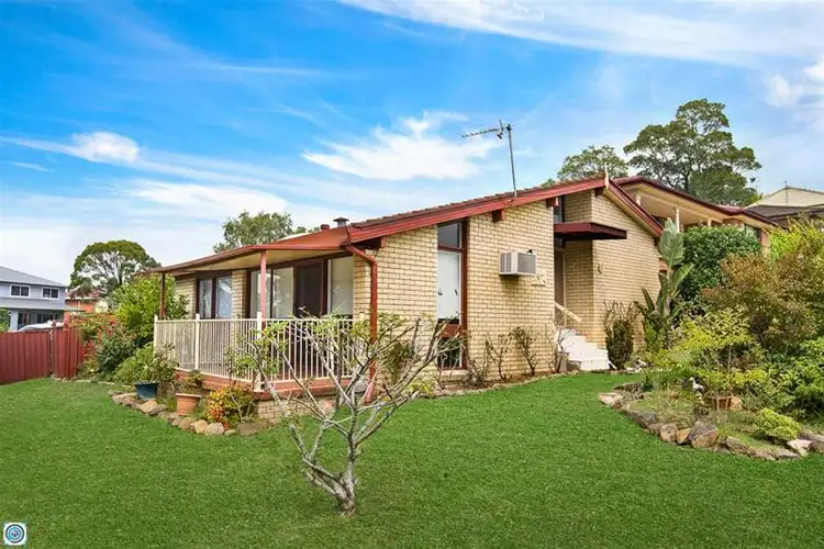Main view of Homely house listing, 2A Robert Street, Kanahooka NSW 2530