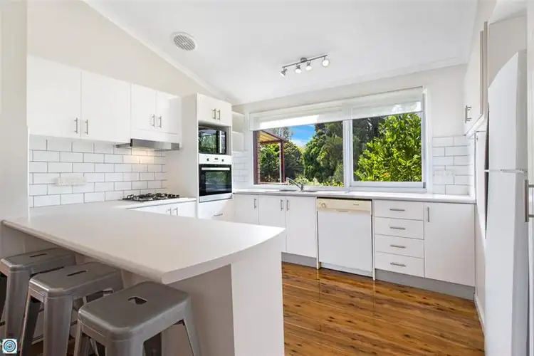 Third view of Homely house listing, 2A Robert Street, Kanahooka NSW 2530