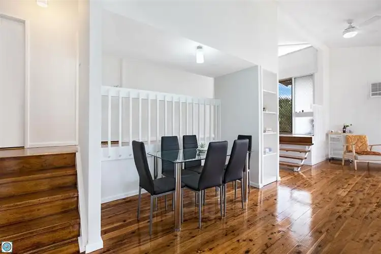 Fifth view of Homely house listing, 2A Robert Street, Kanahooka NSW 2530