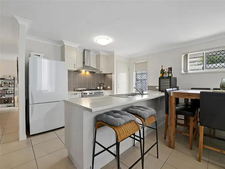 Second view of Homely house listing, 22 Billara Place, Banyo QLD 4014