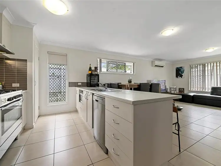 Fourth view of Homely house listing, 22 Billara Place, Banyo QLD 4014