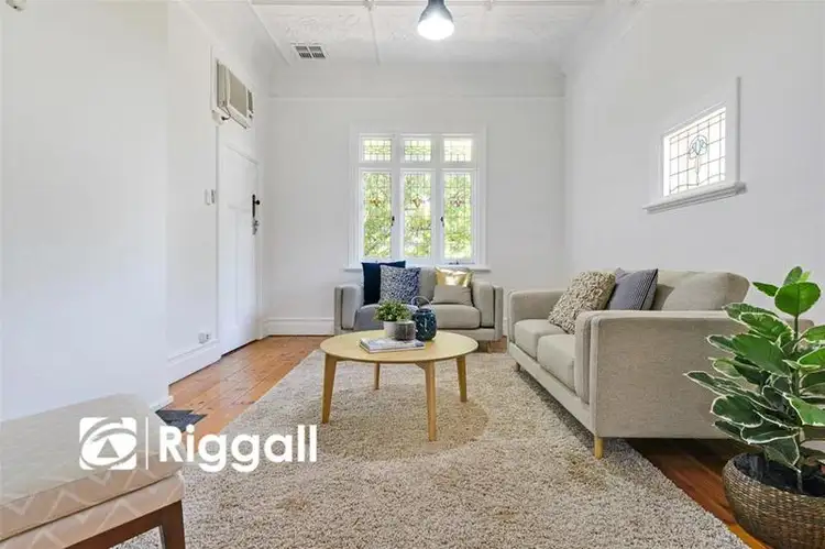 450 Regency Road, Prospect SA 5082