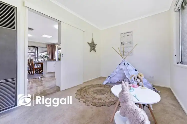 Fifth view of Homely house listing, 59 Nelson Road, Valley View SA 5093